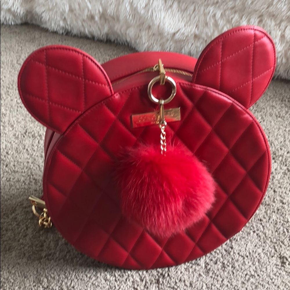 Fancy backpack 🎒 - Picture 4 of 5